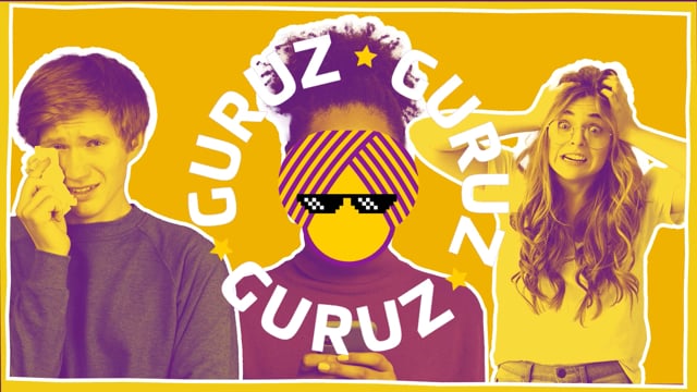 Guruz Governor  -  Guruz