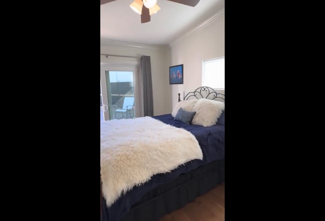 Encino Oasis - Mid Century Palm Springs Vibe Home Main Photo