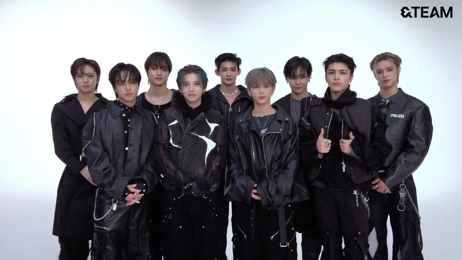 2025 &TEAM CONCERT TOUR 'AWAKEN THE BLOODLINE' in JAPAN