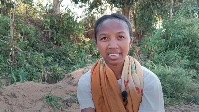 Une nouvelle vie sans eau - Vidéo ePOP