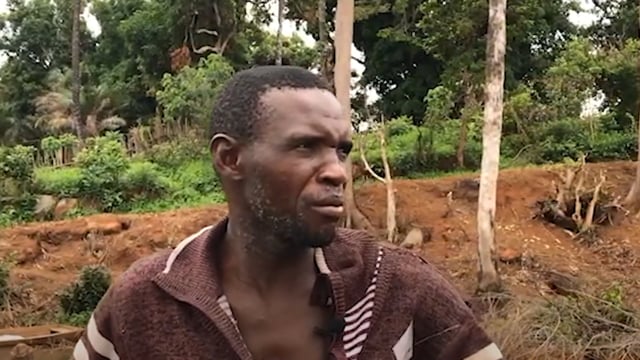 De barrages en souffrances - Vidéo ePOP