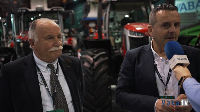 Maxideza: maquinaria agrícola, forestal e xardinería
