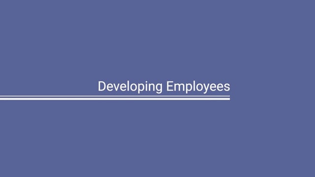 Module 01: What is Development? - Video Thumbnail