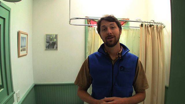 Health and Safety Series: Mold and Moisture