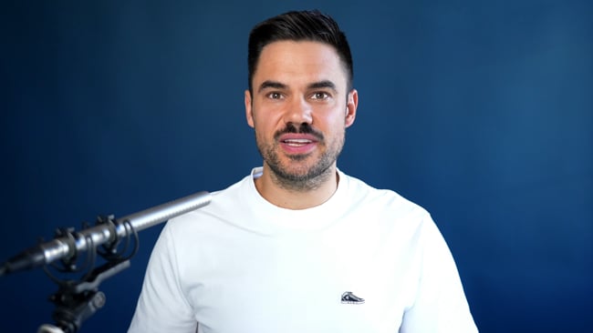 Anteil an möglichen Impressionen