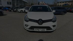 RENAULT CLIO 2017 (67)