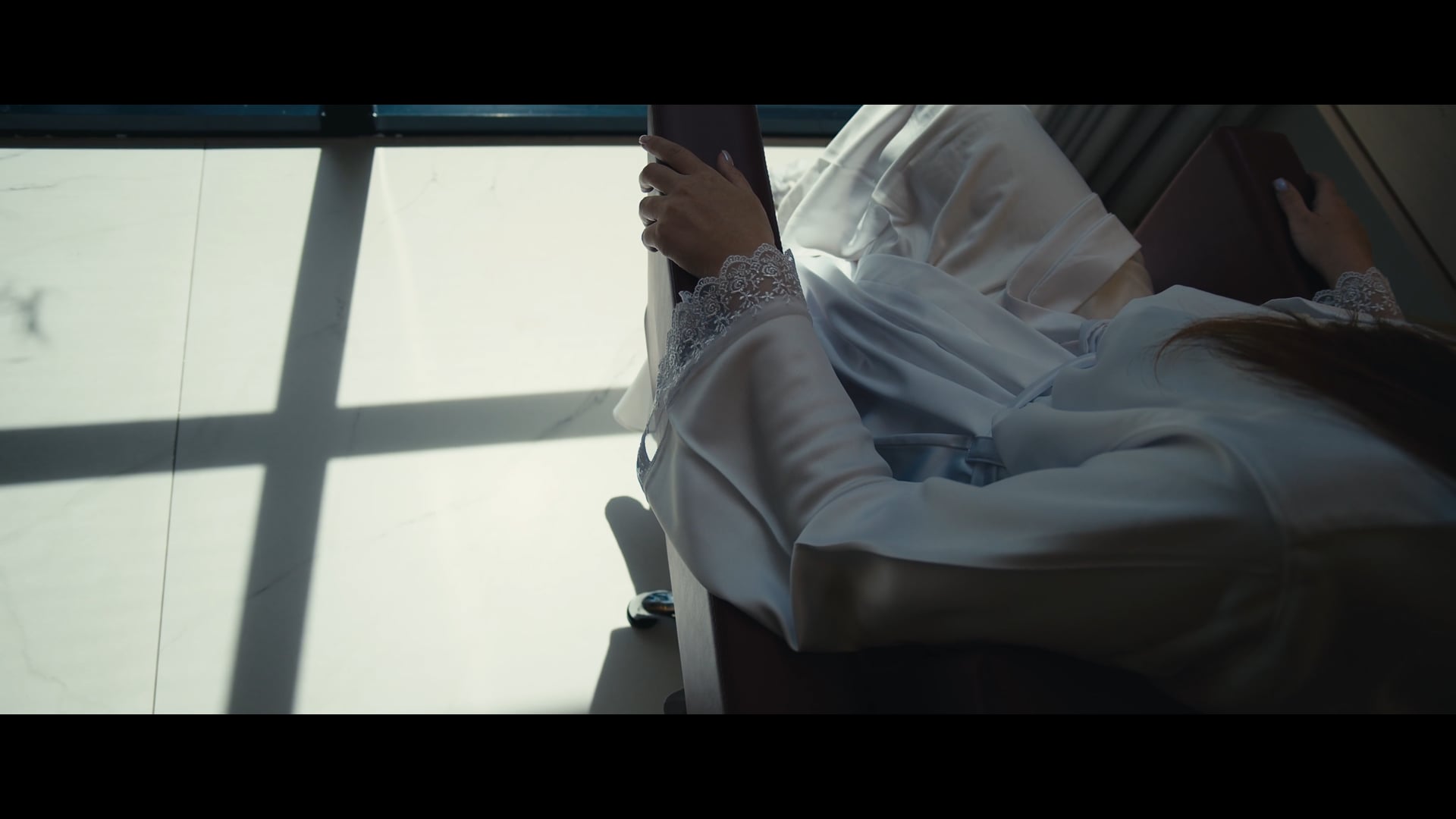 Sophia e Nathan | Short Film
