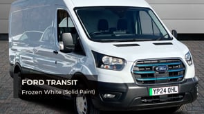 FORD TRANSIT 2024 (24)