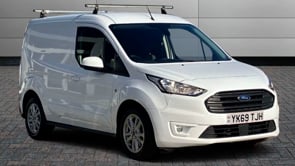 FORD TRANSIT CONNECT 2020 (69)