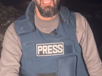 رسالة من الناشط الإعلامي هادي العبد الله إلى جنود قوات النظام أثناء معركة ردع العدوان