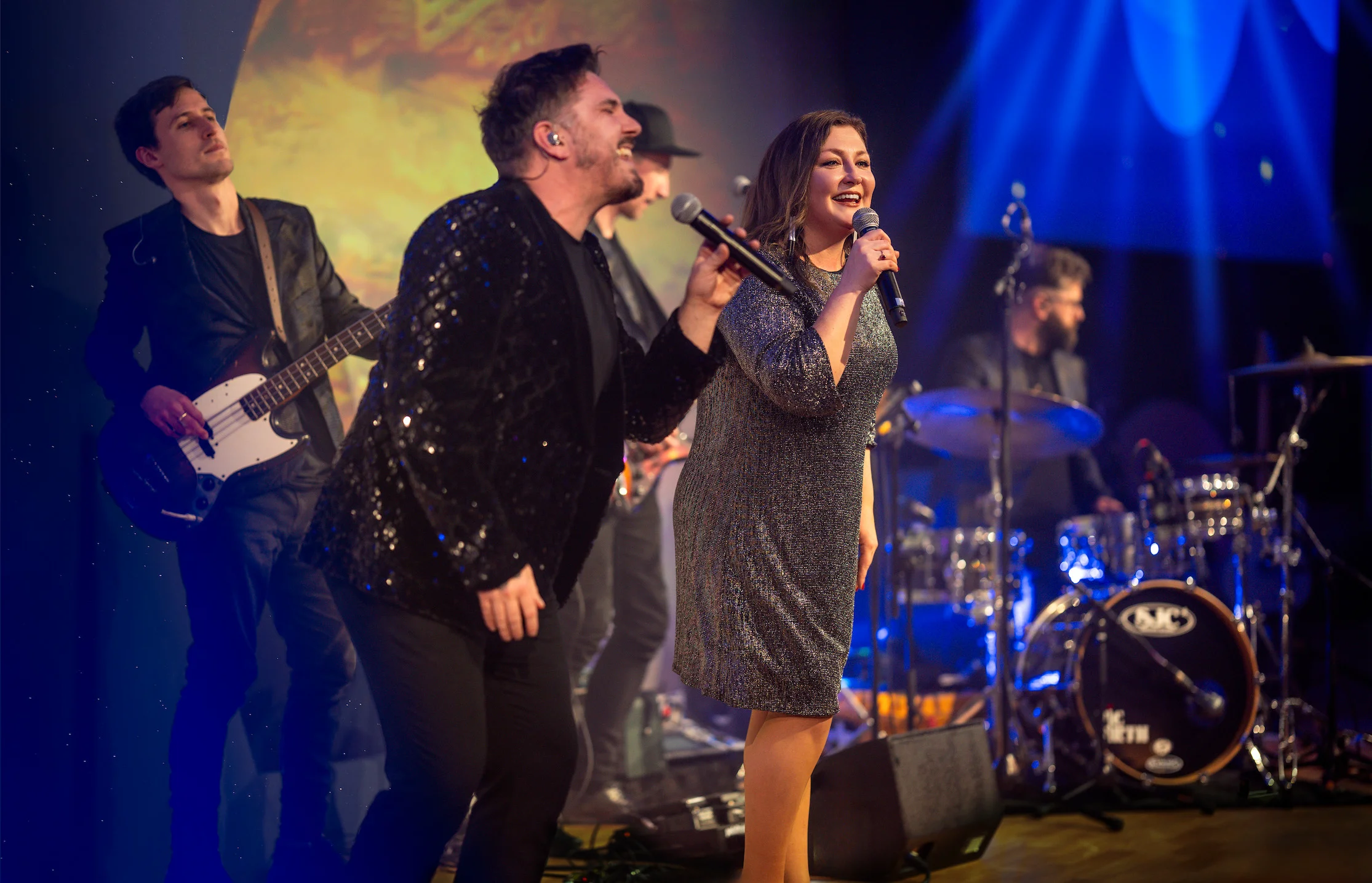 13 Best Wedding Bands in Berkshire (2025) FixTheMusic