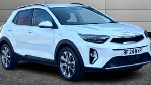 KIA STONIC 2024 (24)