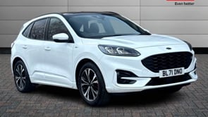 FORD KUGA 2022 (71)