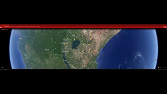 Big Five - Kenya & Uganda Off the Beaten Path