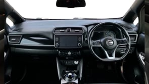 NISSAN LEAF 2023 (23)