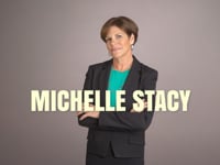 Michelle Stacy 2025 Speaking Reel