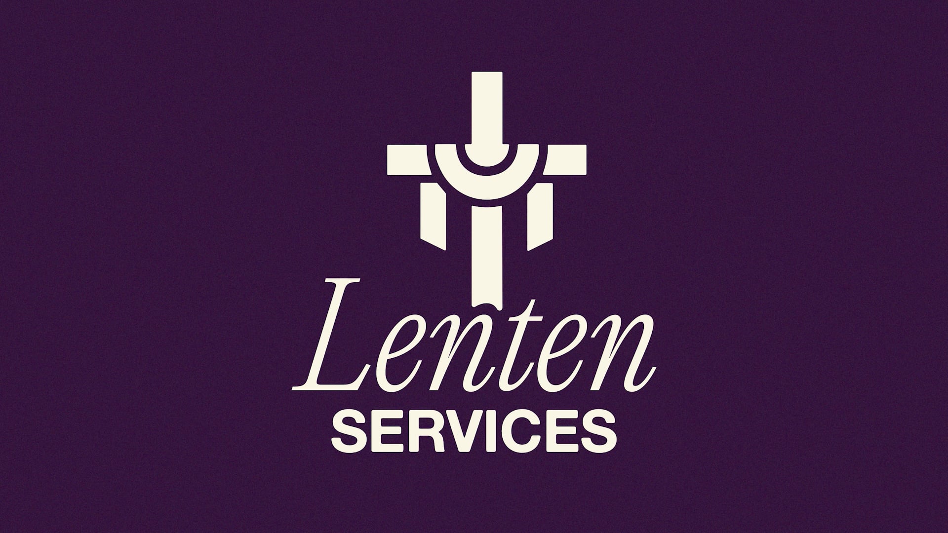 The Bedrock of the Christian Faith | Ash Wednesday 2025