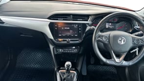 VAUXHALL CORSA 2021 (21)