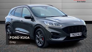 FORD KUGA 2022 (22)