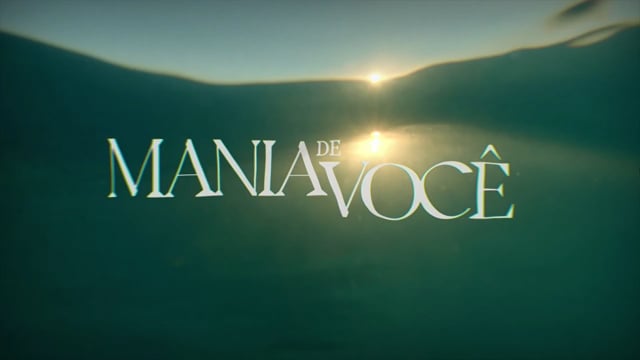 Capa do Vídeo