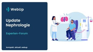 Progressionshemmung der diabetischen Nephropathie