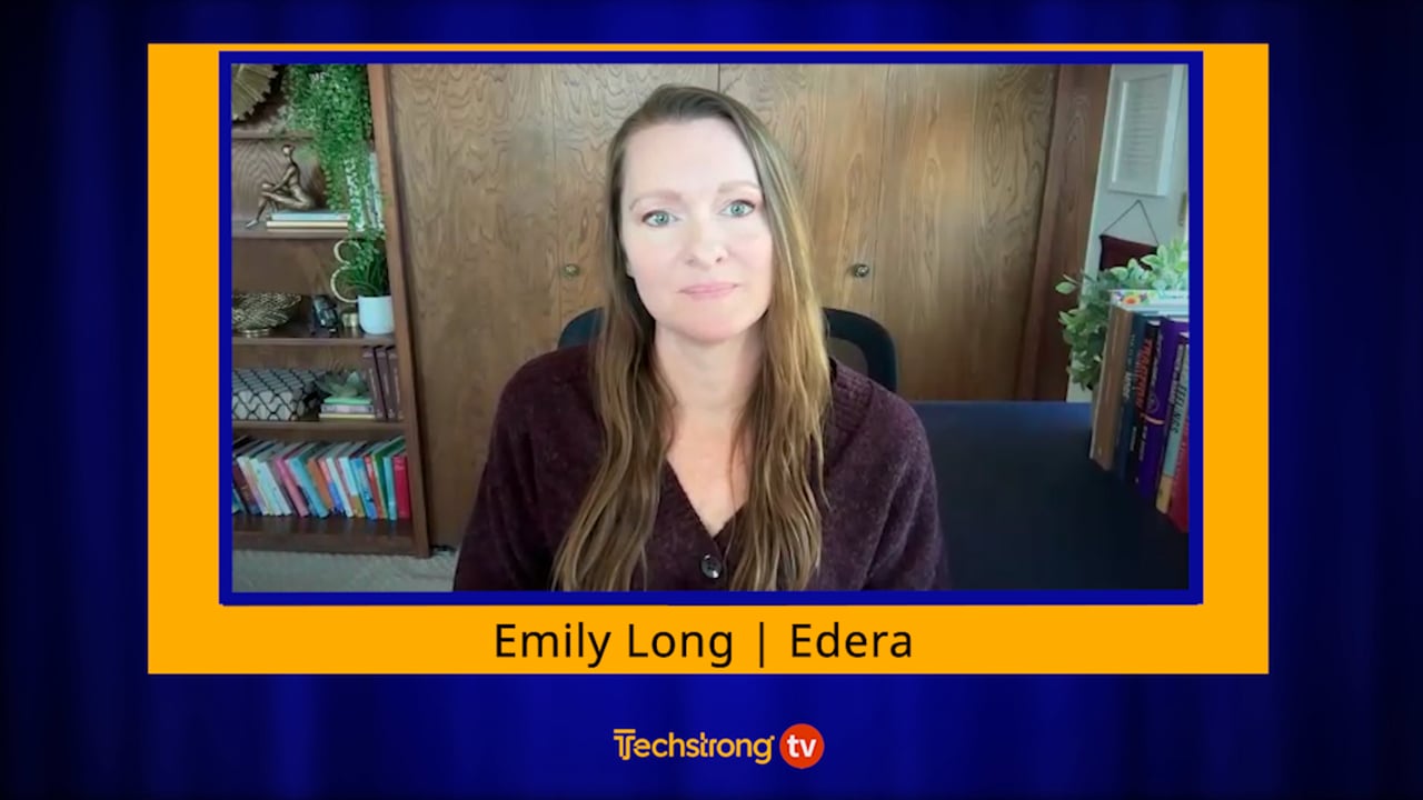 The Future of Workload Isolation with Edera's Emily Long - Techstrong ...