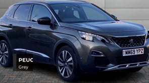 PEUGEOT 3008 2020 (69)