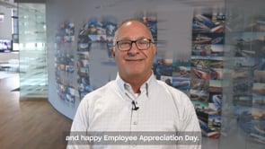 Doug Employee Appreciation Day Message_Reference Clip