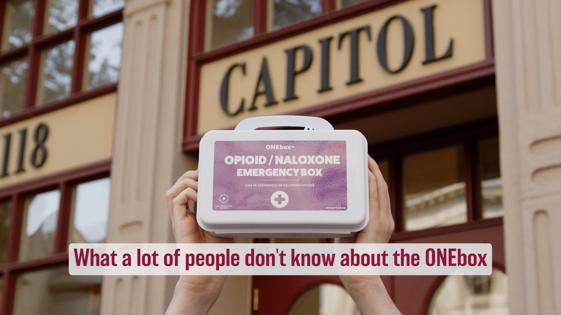 The Origins of ONEbox on College Campuses