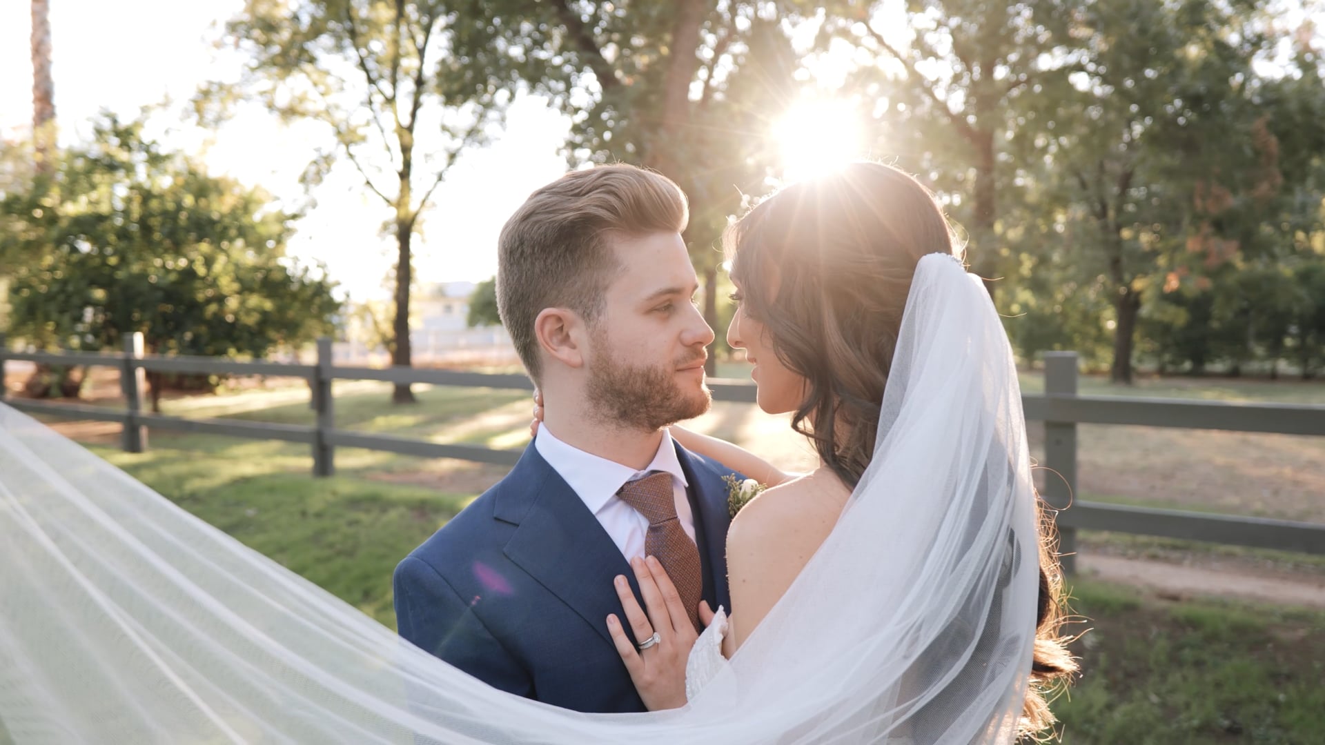 Meghan & Ryan 11.8.2024
