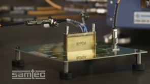 110 GHz Test Solution Enables 224 Gbps PAM4 SerDes Characterization (Samtec, DesignCon 25)