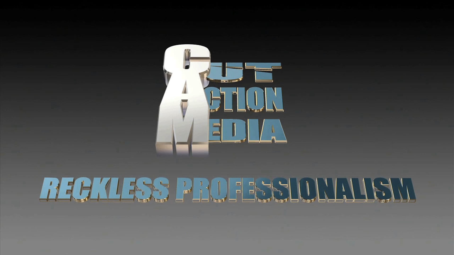 Promotional video thumbnail 1 for Cut Action Media
