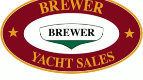 Brewer Yacht Sales Presents: 1998 Freedon 40/40 "Spruce"