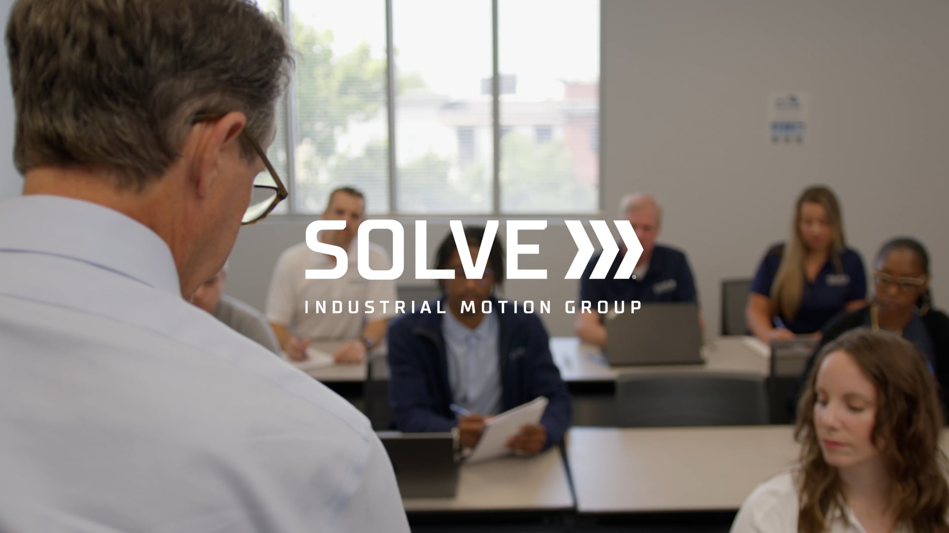 Solve-Tritan Acquisition