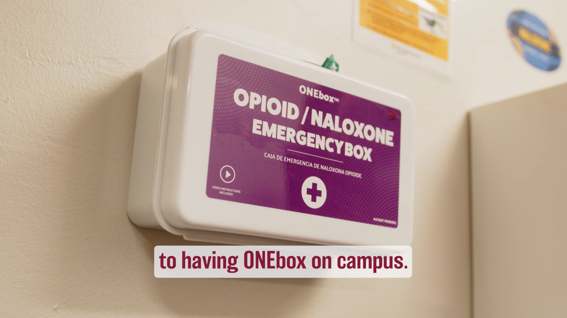 The Countless Benefits of Having ONEbox on Campus