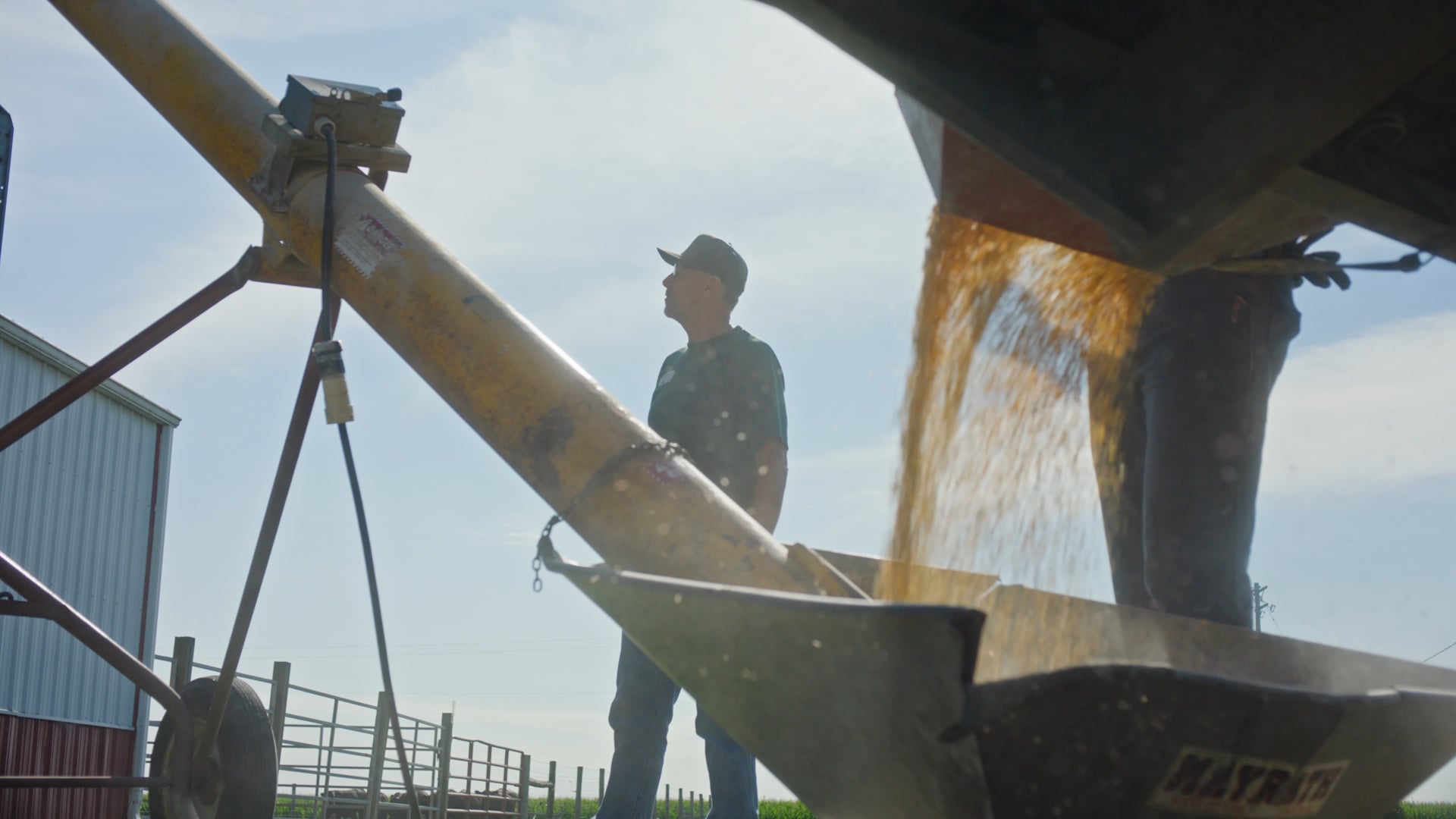 ADM - Leeper Family Farms