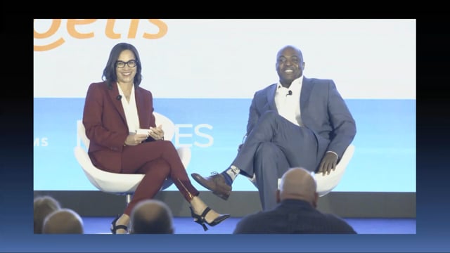 Fireside Chat: Financial Agility – Why it’s a Necessity, Not a Luxury
