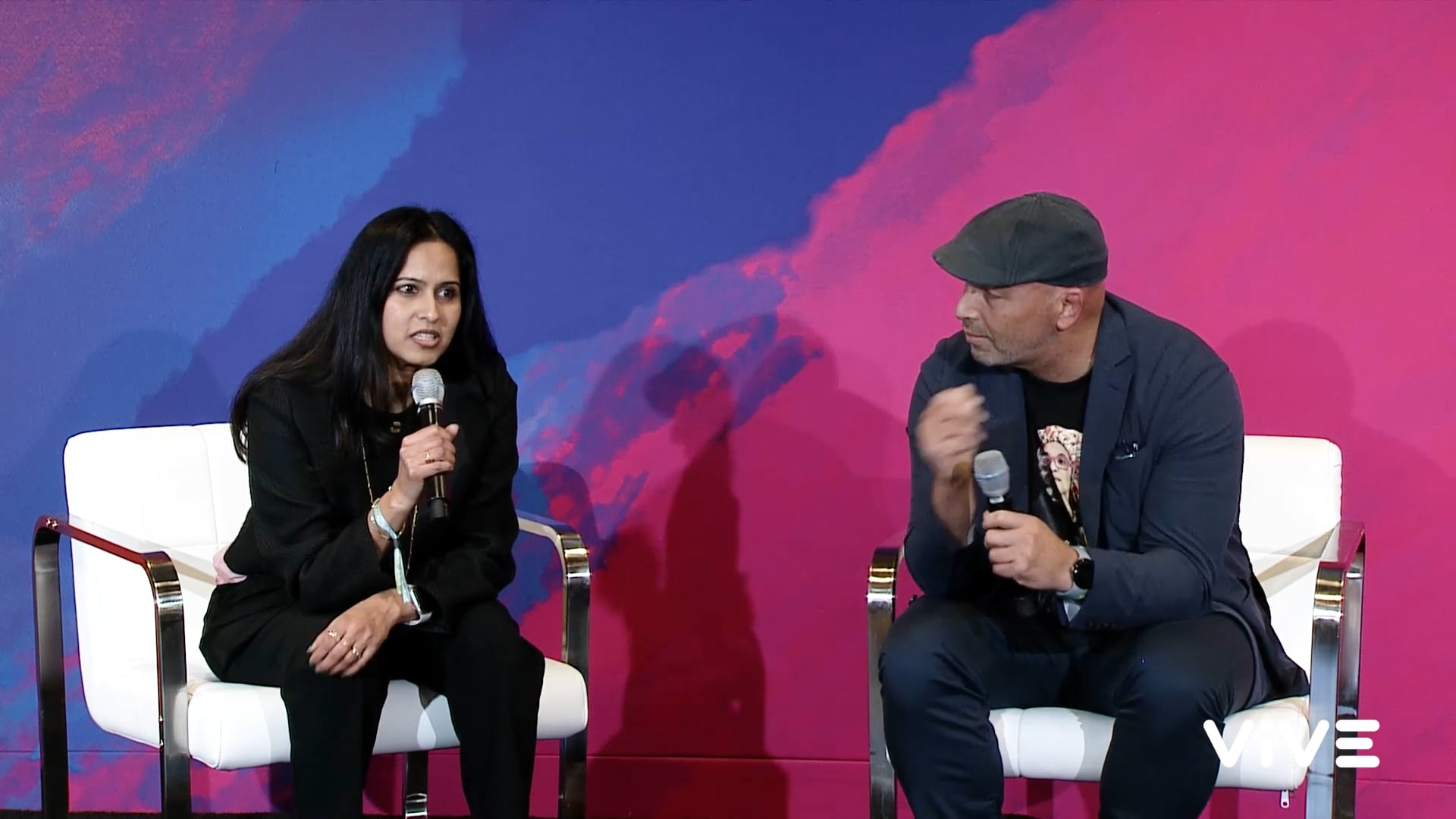 Tech Overhaul: Personalization, Patient Power and Whole Health