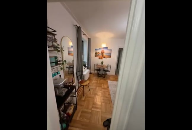 Fully furnished apartment  Main Photo