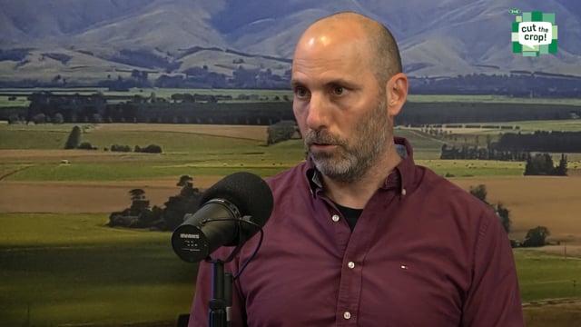 Video post from Foundation for Arable Research.