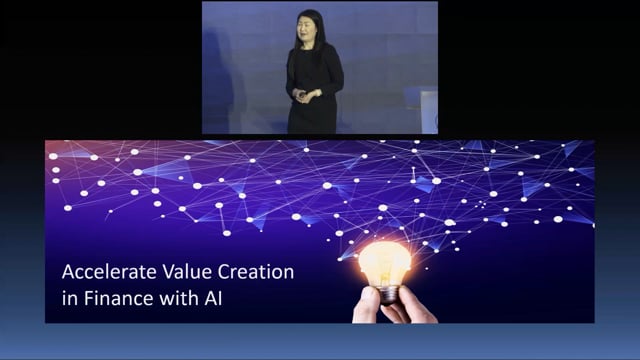 Enterprise Data for Improved Decision-Making