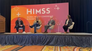 Suki @HIMSS Panel: AI Scribes: Best practices for implementation and driving adoption at Scale