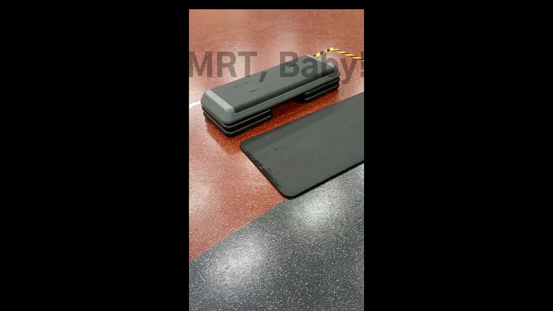 MRT - Let's GO!