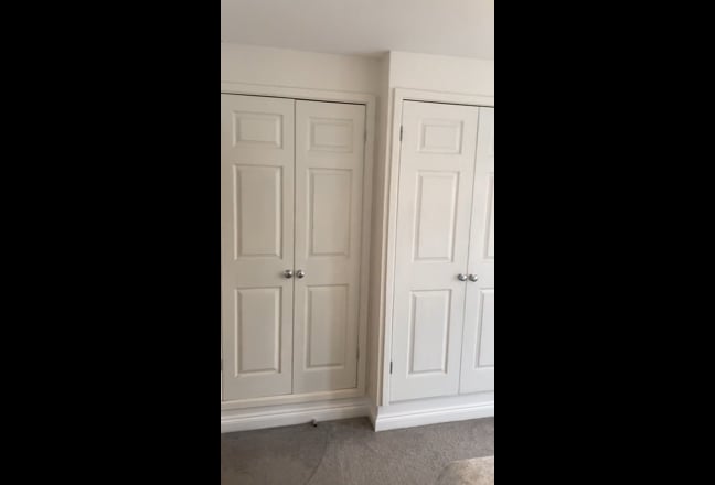 Video 1: Bedroom