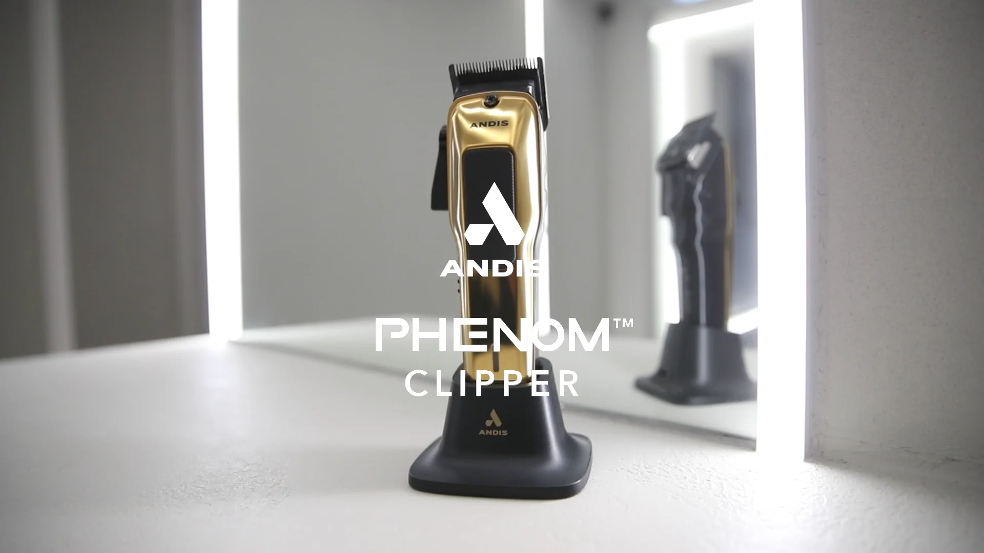 Phenom Clipper | ANDIS