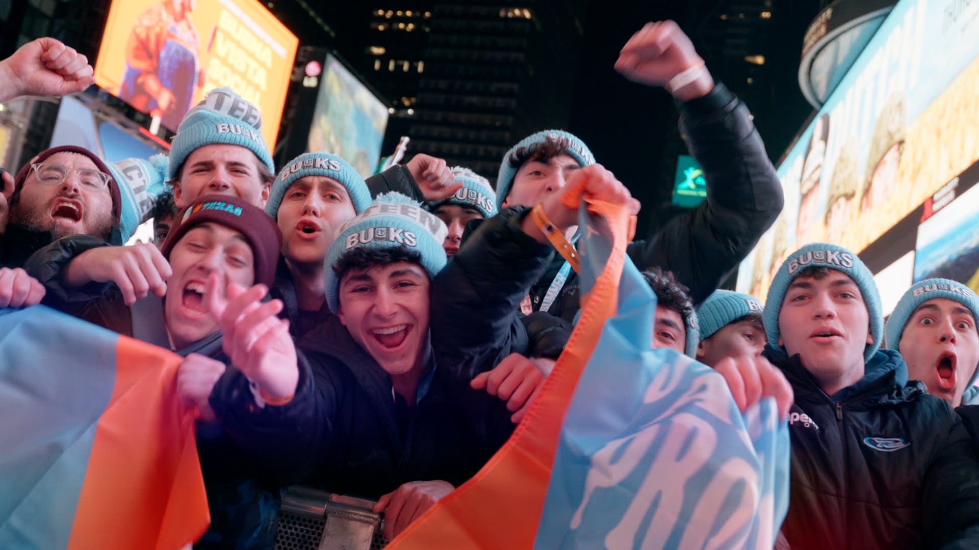 CTeen International Shabbaton 2025