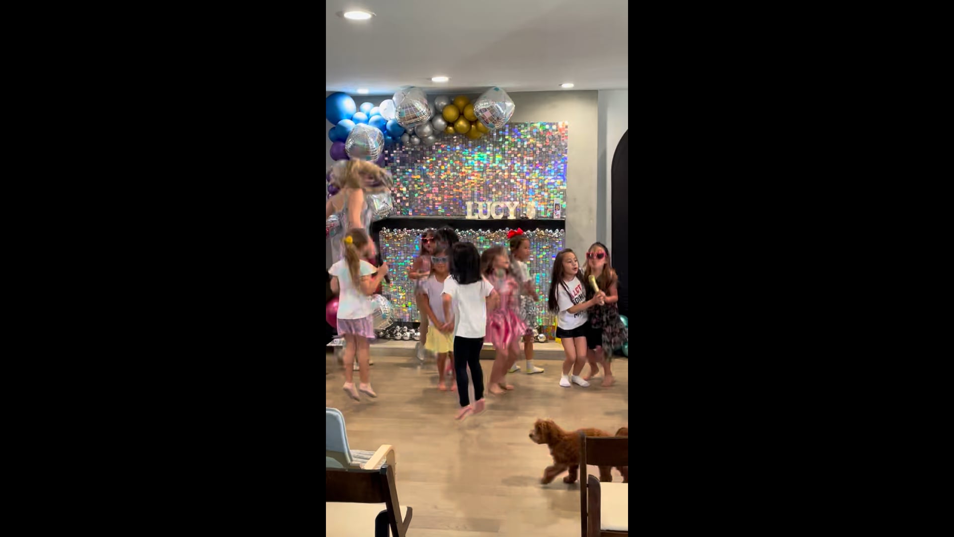 Promotional video thumbnail 4 for The Royal Performers Princess Parties