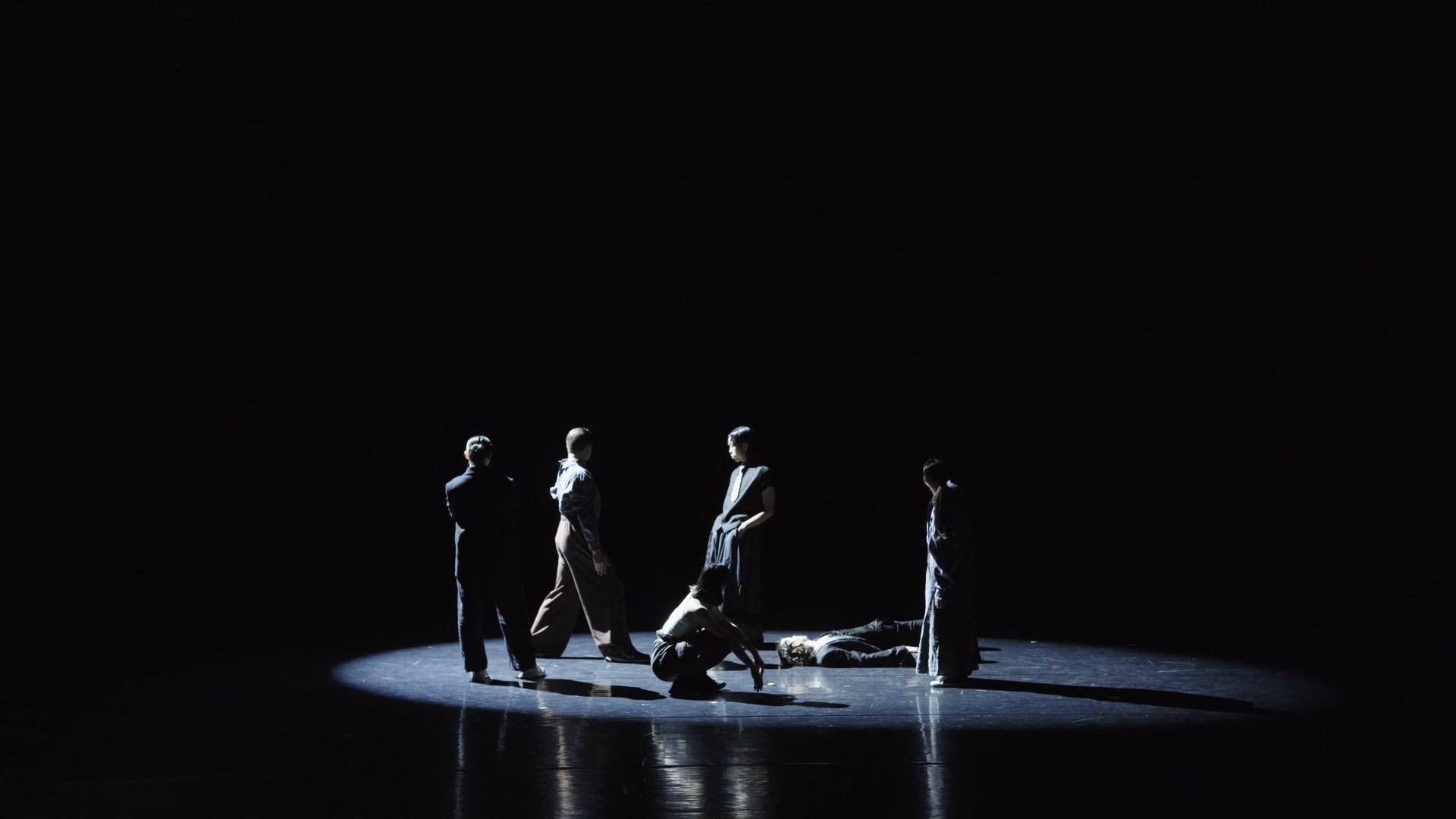 Have you heard of Signor Cianghetti?