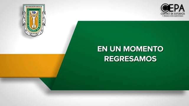 Sesión de Consejo Técnico para Presentación de Terna de Aspirantes a Director(a) de la Facultad de Odontología Mexicali.