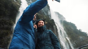 Adventure into Doubtful Sound
